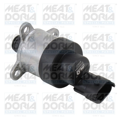 Control Valve, fuel quantity (common rail system)